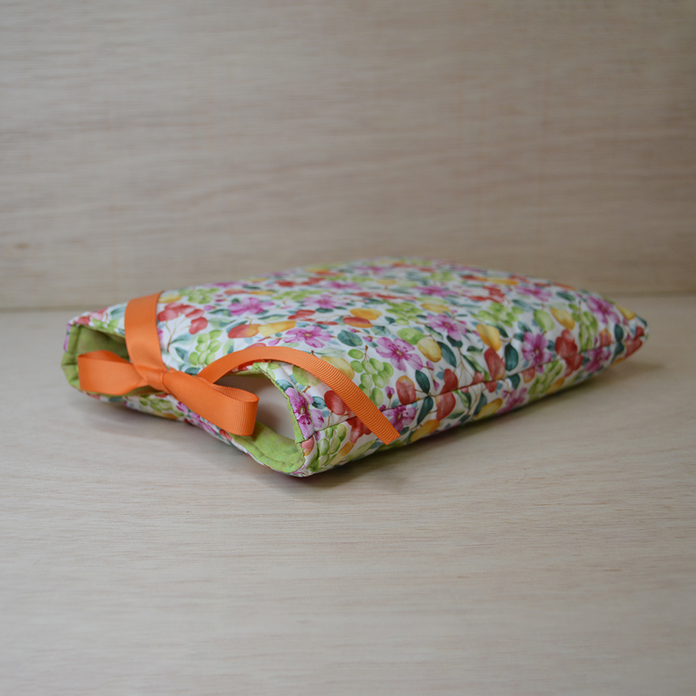 Flores y frutas - Imagen 4