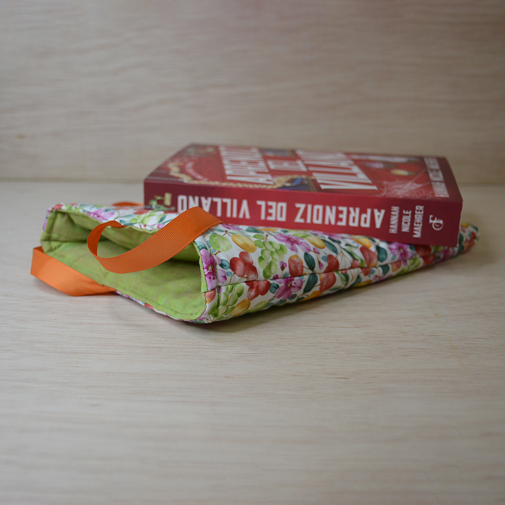 Flores y frutas - Imagen 6