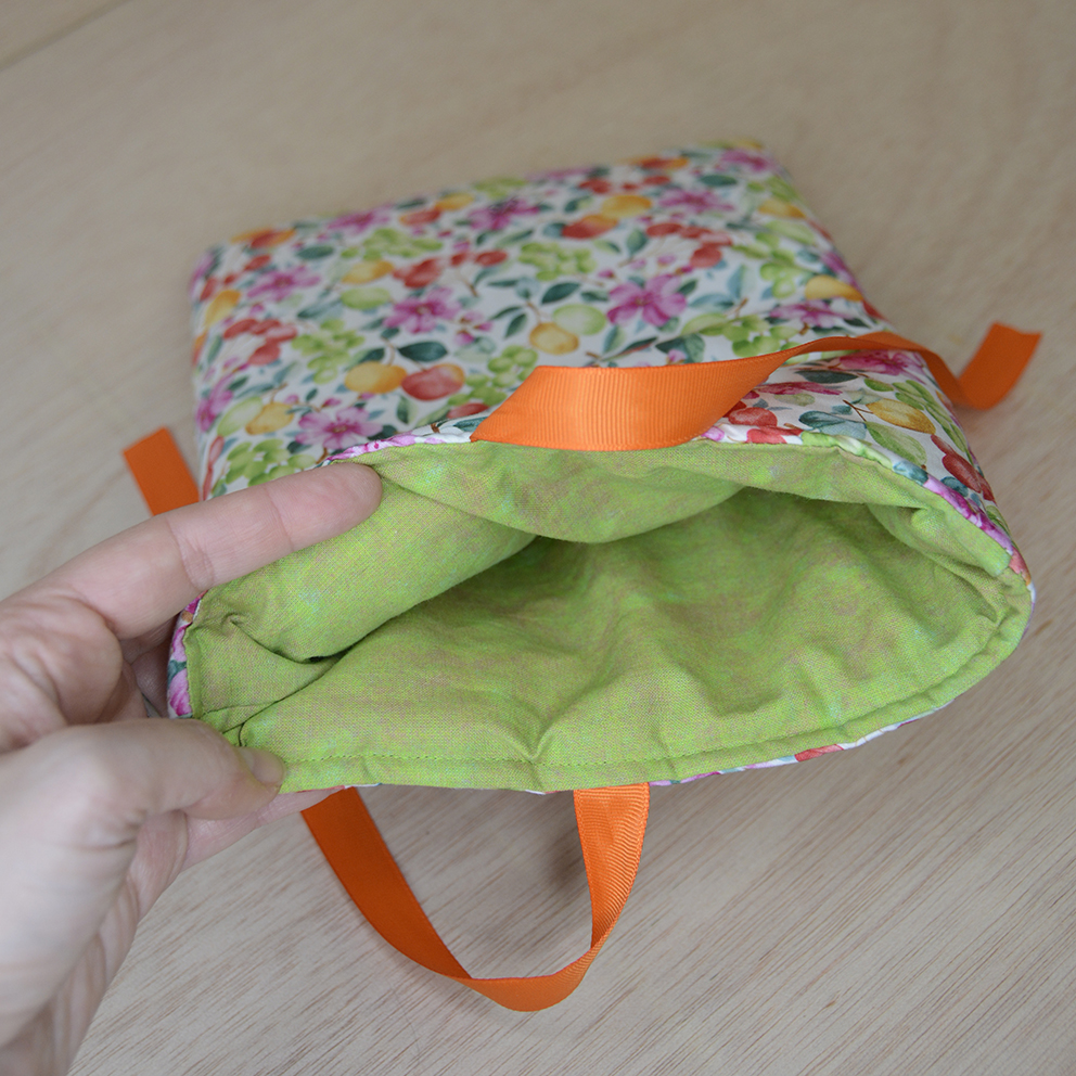 Flores y frutas - Imagen 7