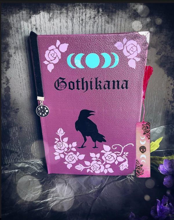 Gothikana - Imagen 2