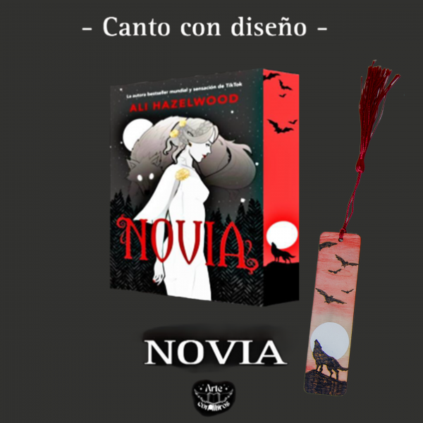 Novia - Imagen 2