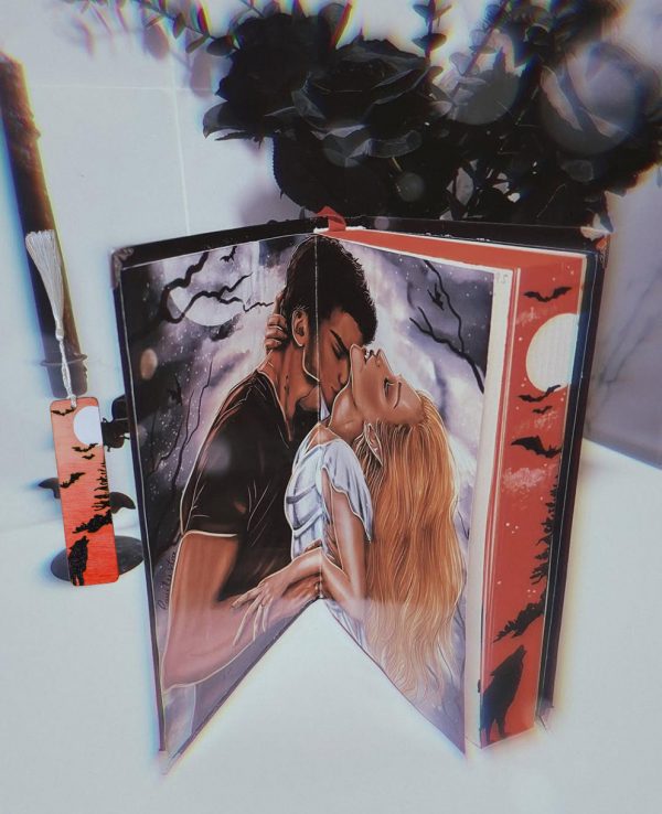Novia (Rebrinding) - Imagen 2