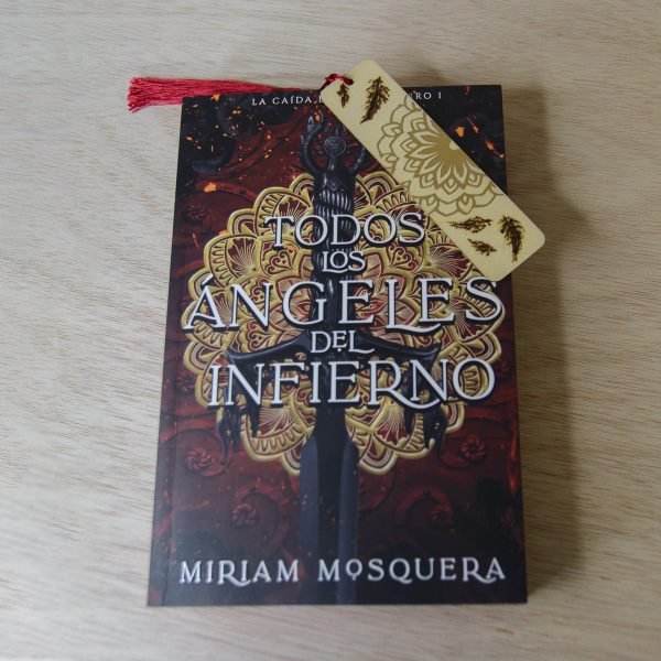 Todos los ángeles del infierno - Imagen 2