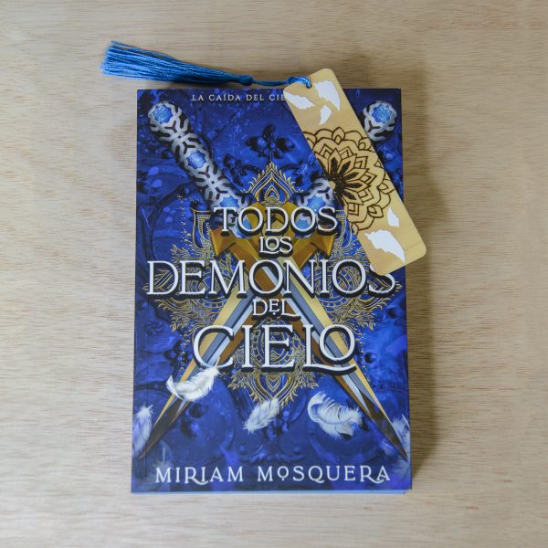 Todos los demonios del cielo - Imagen 2