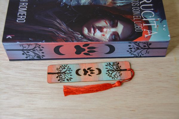 Caperucita no hace tratos con el lobo - Imagen 9