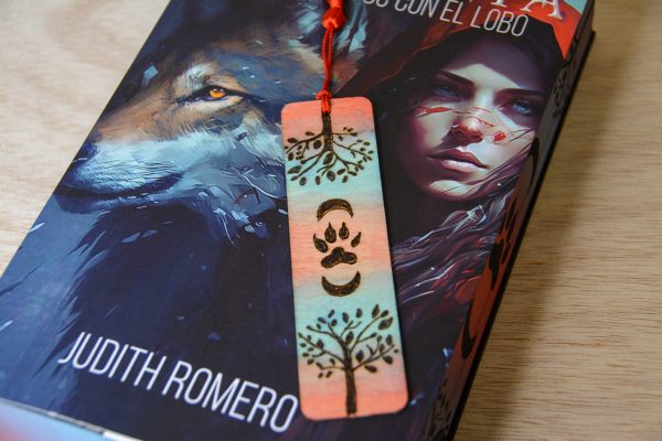 Caperucita no hace tratos con el lobo - Imagen 3