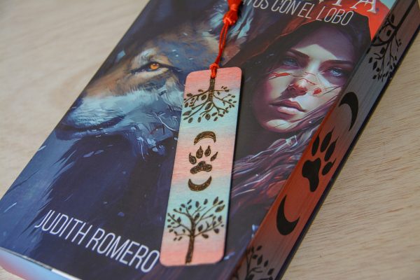 Caperucita no hace tratos con el lobo - Imagen 5