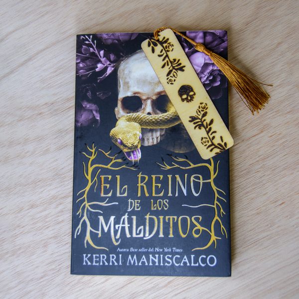 El reino de los malditos - Imagen 2