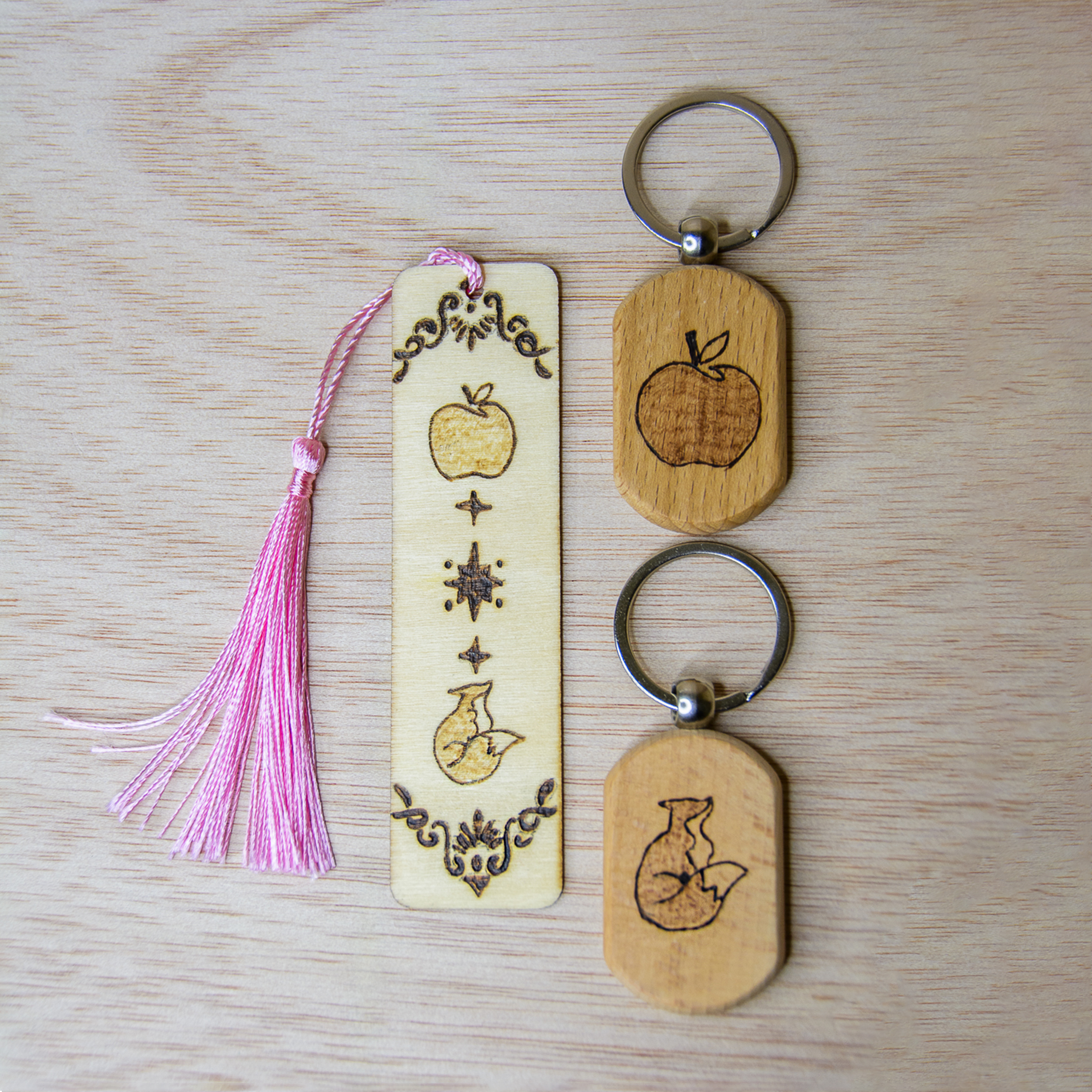 Corazón roto - Imagen 3