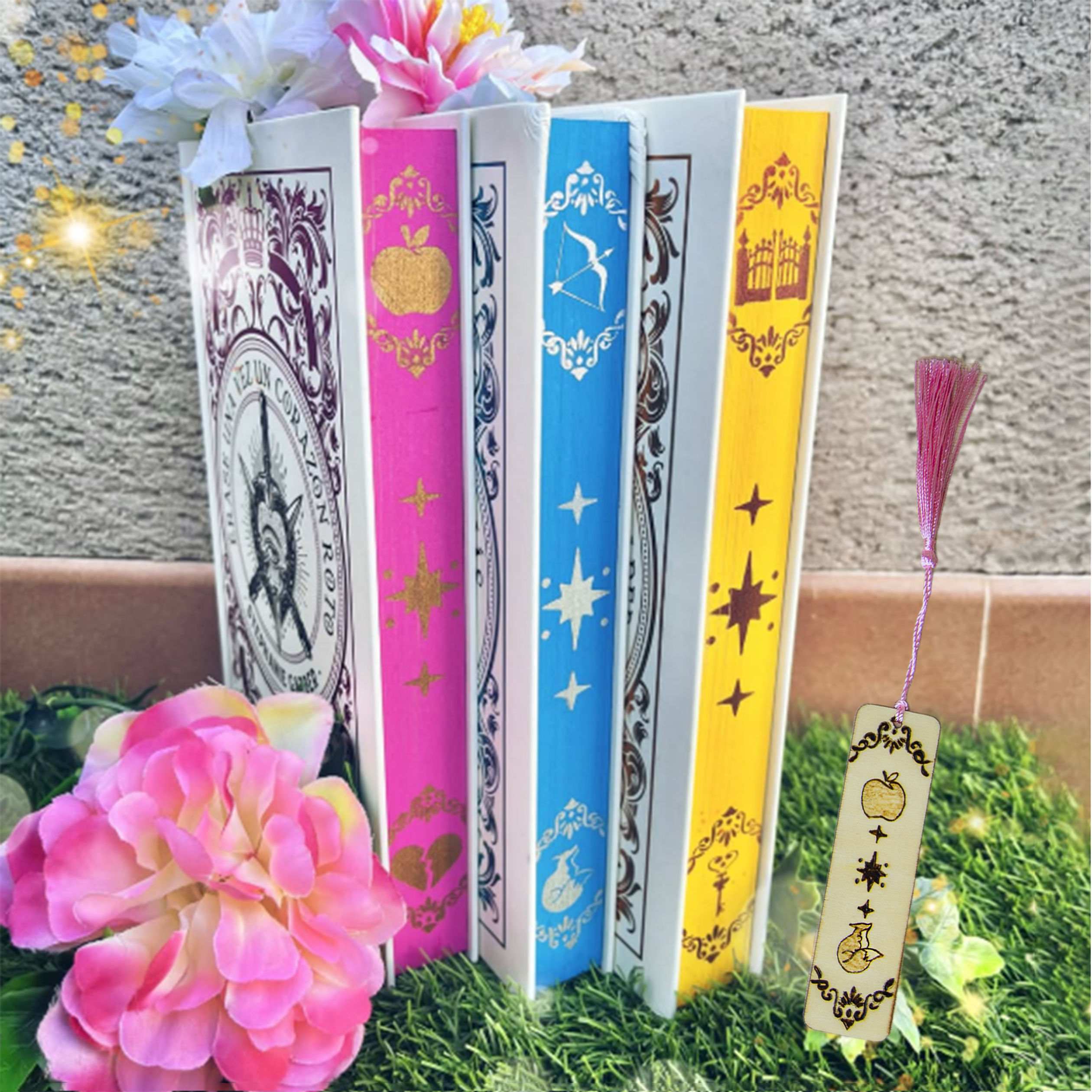 Corazón roto - Imagen 2