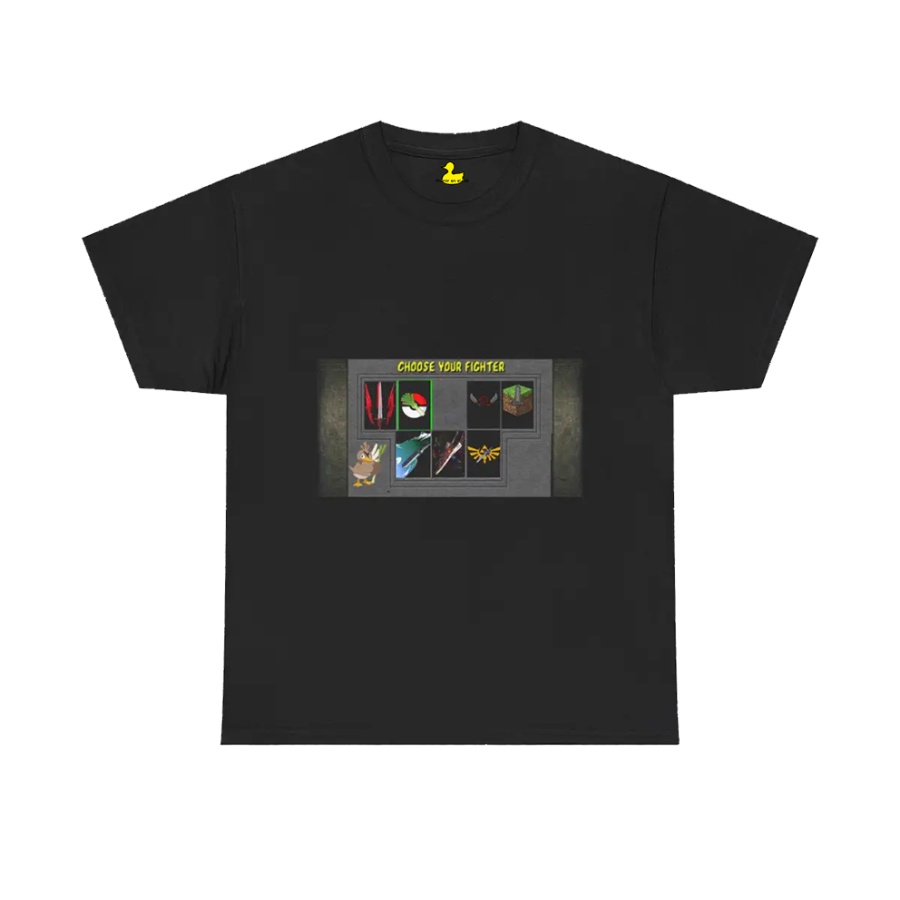 Choose your fighter - Imagen 4