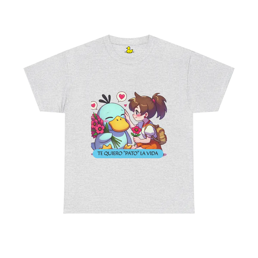 Pato la vida - Imagen 3