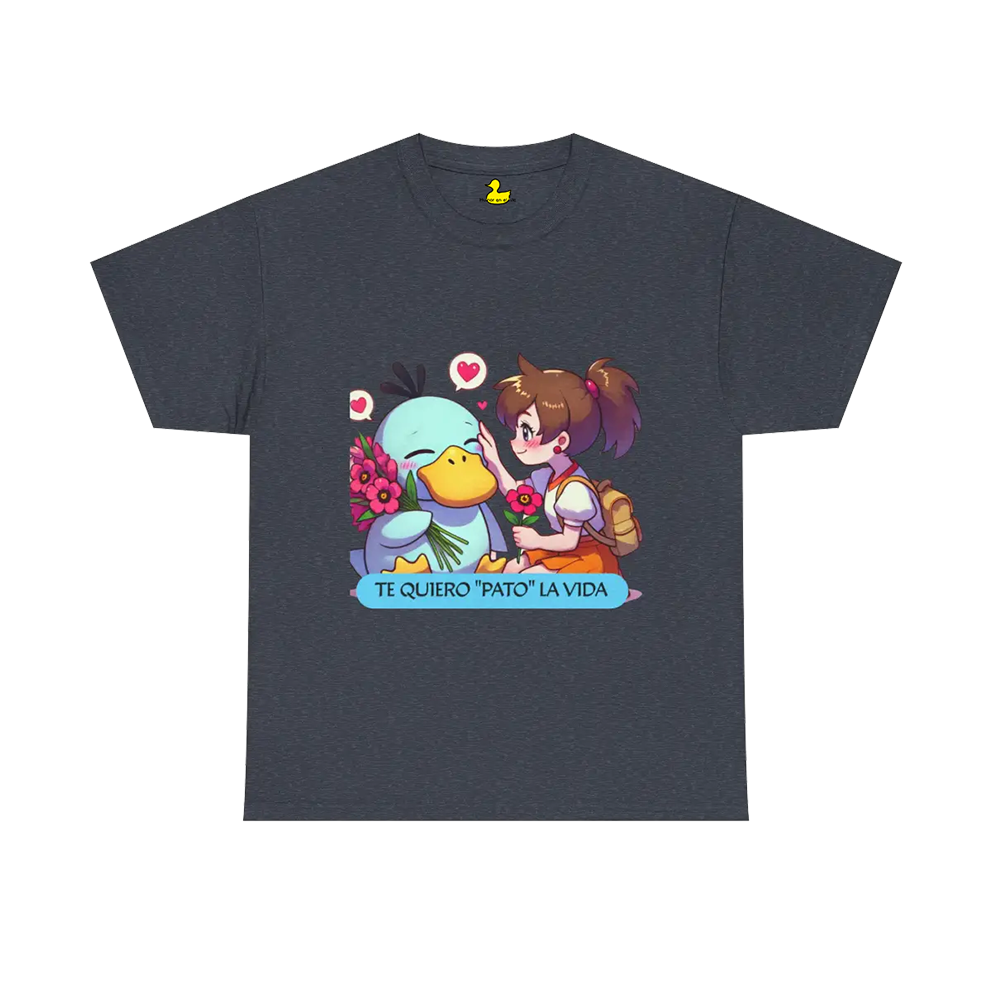 Pato la vida - Imagen 2