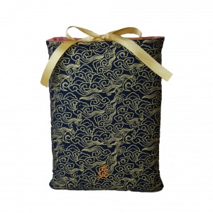 Funda de libro "Empíreo"