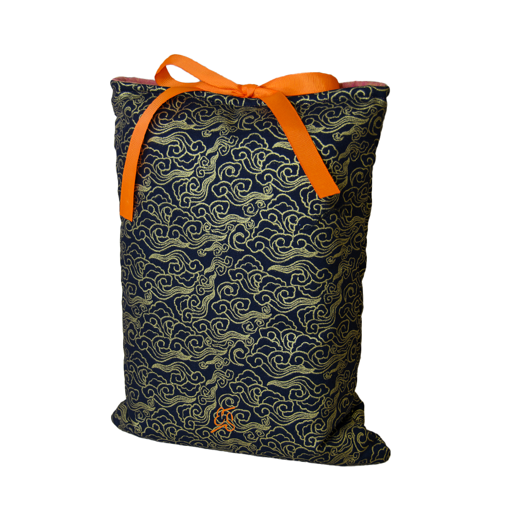 Funda de libro "Alas de hierro"