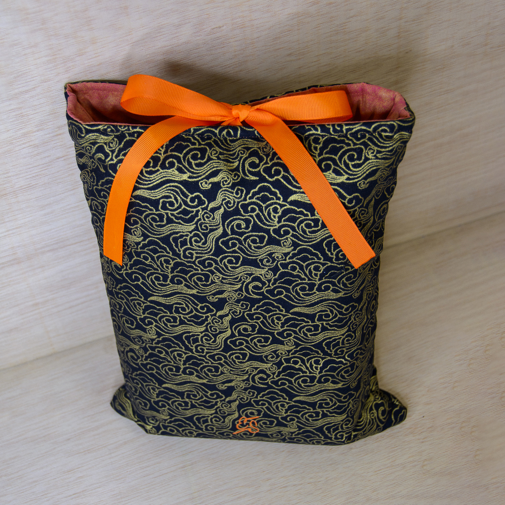 Funda de libro "Alas de hierro" - Imagen 4