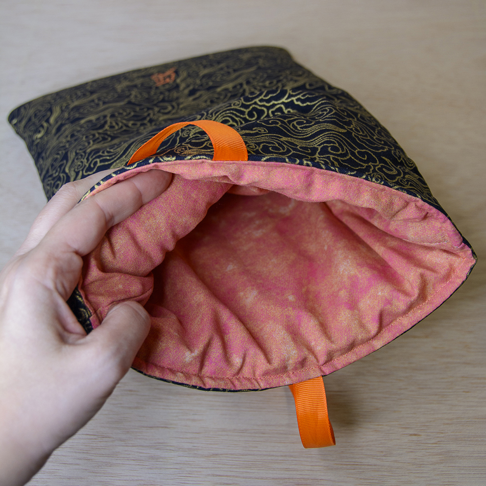 Funda de libro "Alas de hierro" - Imagen 10