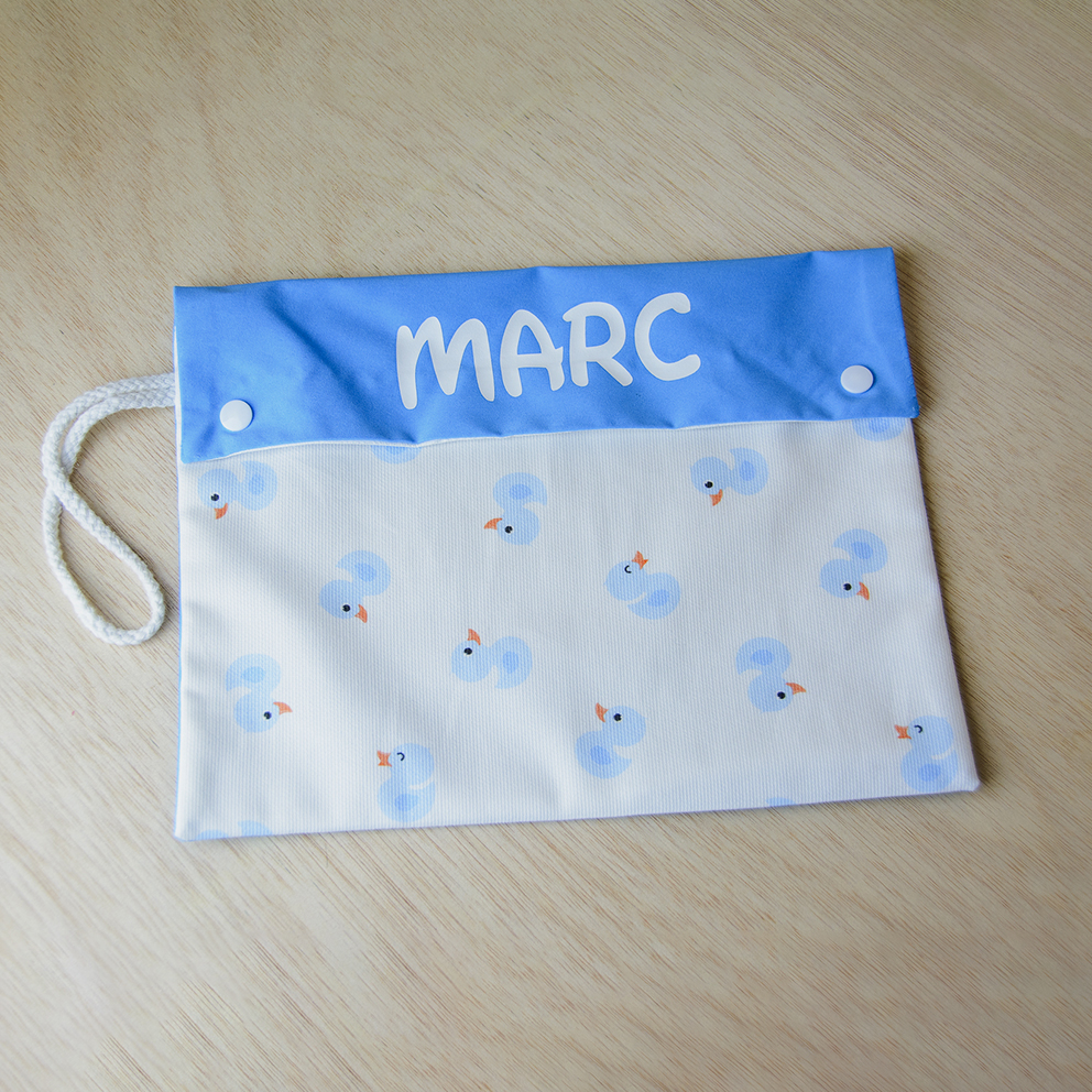 Newborn - Conjunto de paseo - Imagen 15