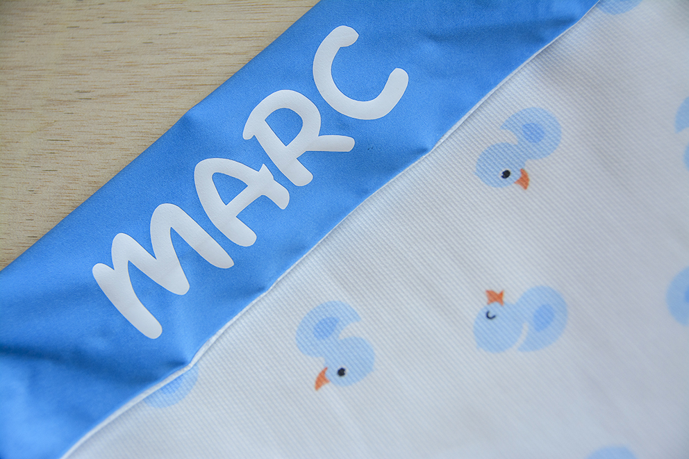 Newborn - Conjunto de paseo - Imagen 16