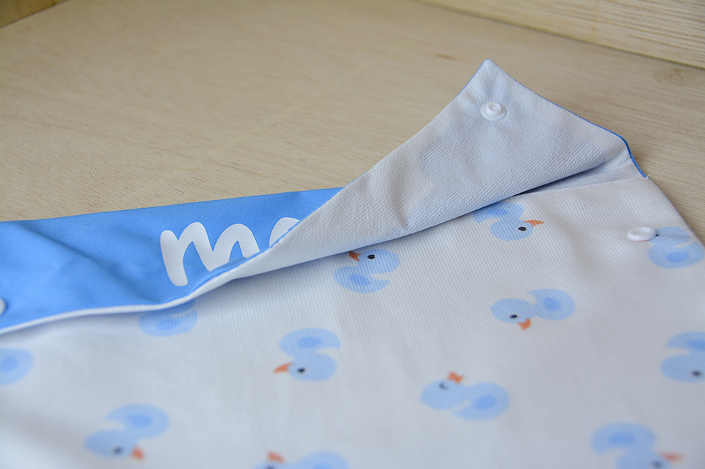 Newborn - Conjunto de paseo - Imagen 17