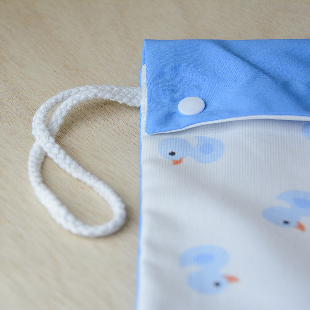 Newborn - Conjunto de paseo - Imagen 18