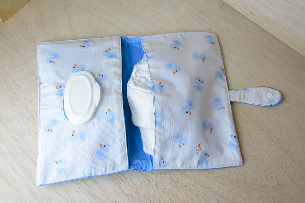 Newborn - Conjunto de paseo - Imagen 6