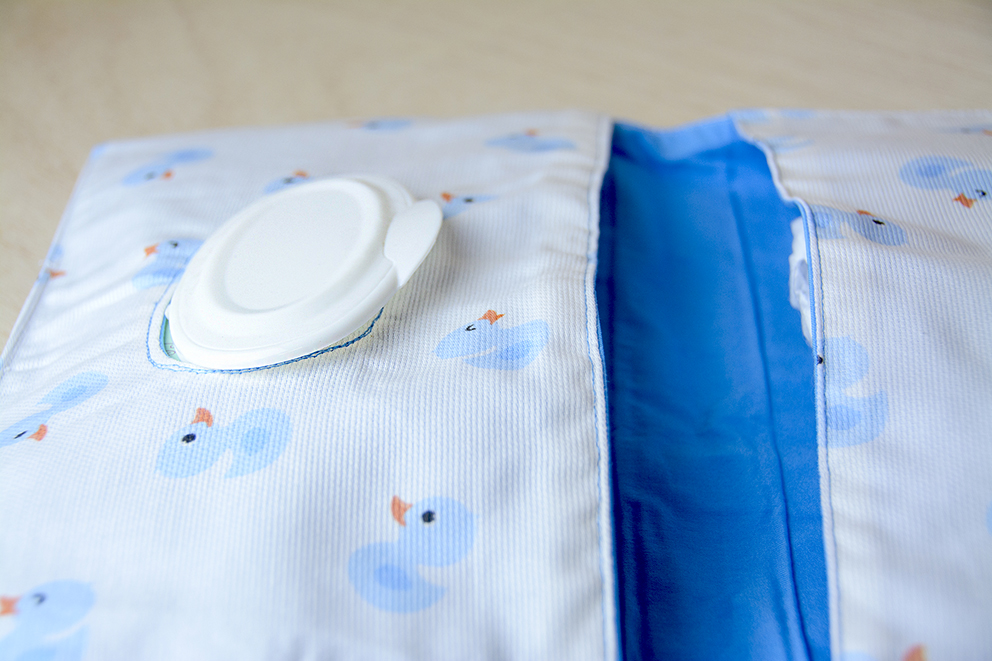 Newborn - Conjunto de paseo - Imagen 7