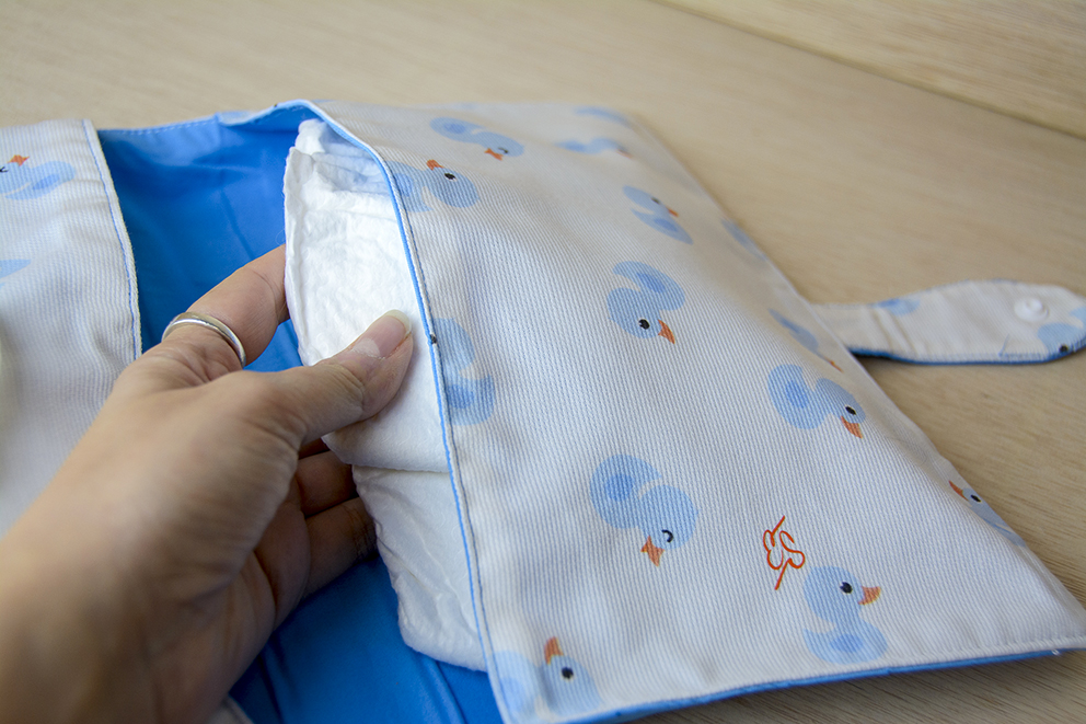 Newborn - Conjunto de paseo - Imagen 8