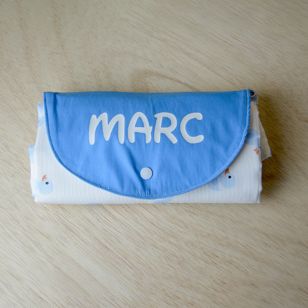 Newborn - Conjunto de paseo - Imagen 9