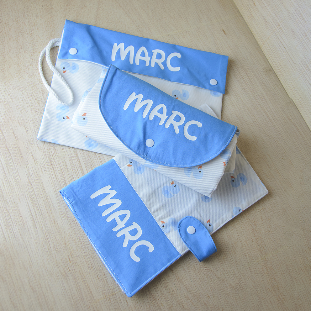 Newborn - Conjunto de paseo - Imagen 2