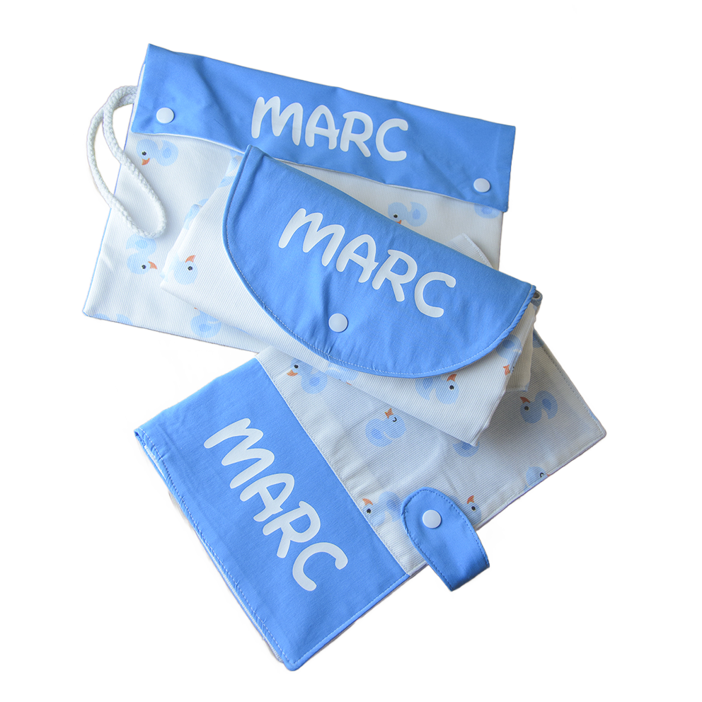 Newborn - Conjunto de paseo