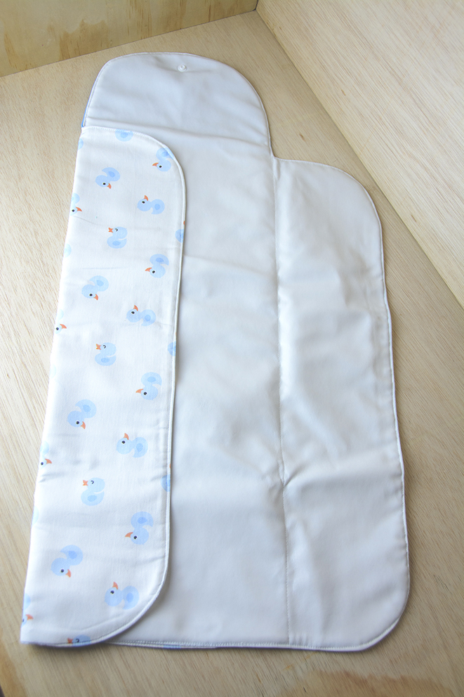 Newborn - Conjunto de paseo - Imagen 13