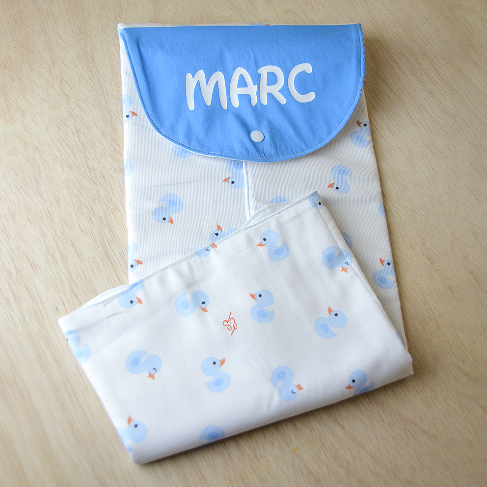 Newborn - Conjunto de paseo - Imagen 11