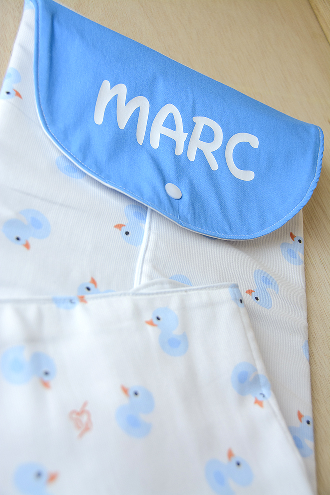 Newborn - Conjunto de paseo - Imagen 12