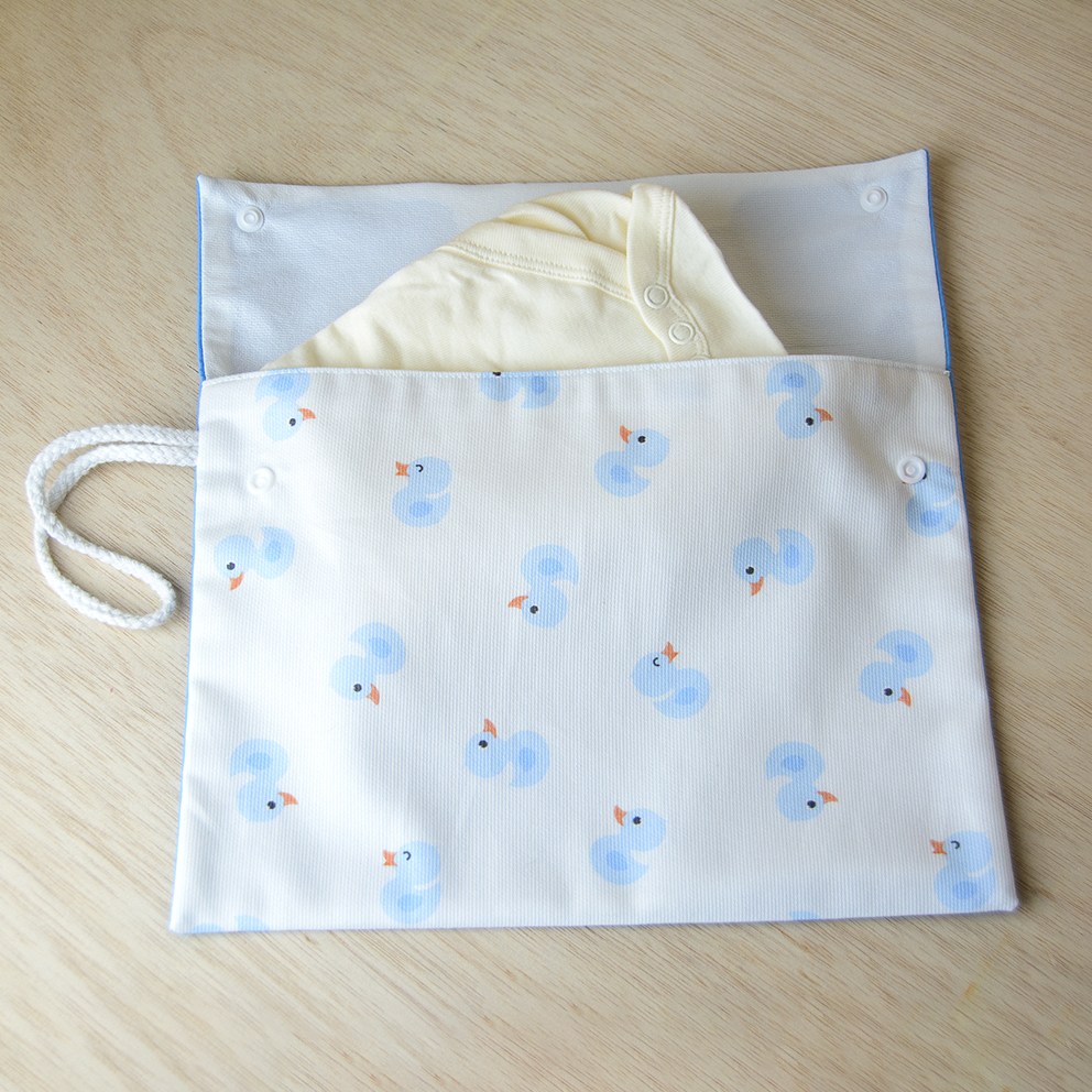 Newborn - Conjunto de paseo - Imagen 21