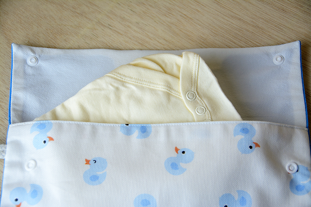 Newborn - Conjunto de paseo - Imagen 22