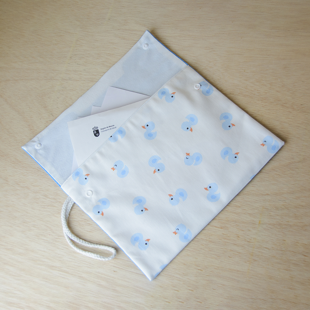 Newborn - Conjunto de paseo - Imagen 19