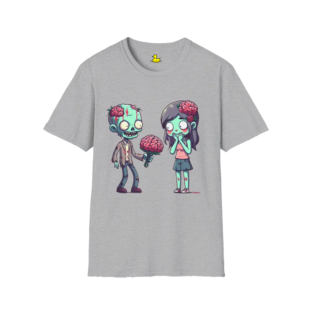 Zombie love - Imagen 4