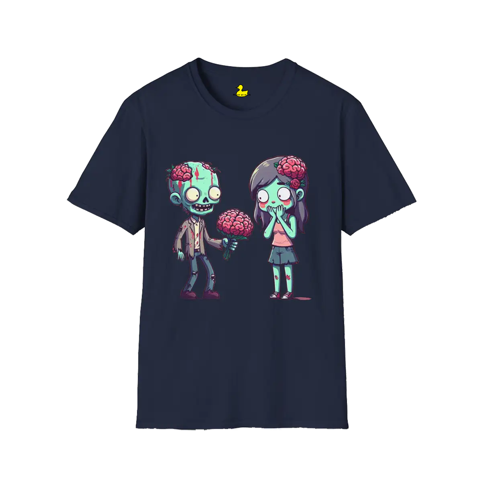 Zombie love - Imagen 2