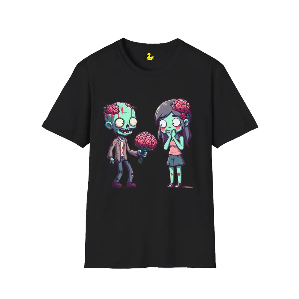 Zombie love - Imagen 5