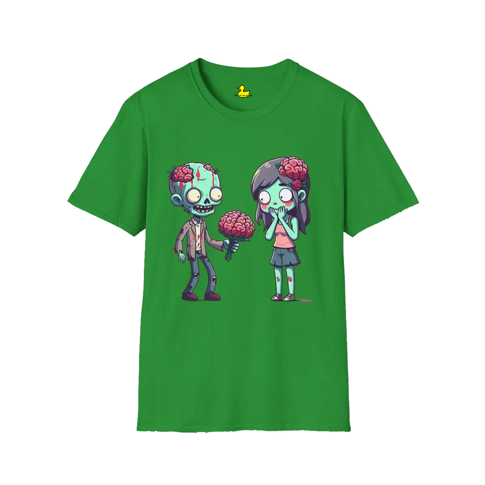 Zombie love - Imagen 3